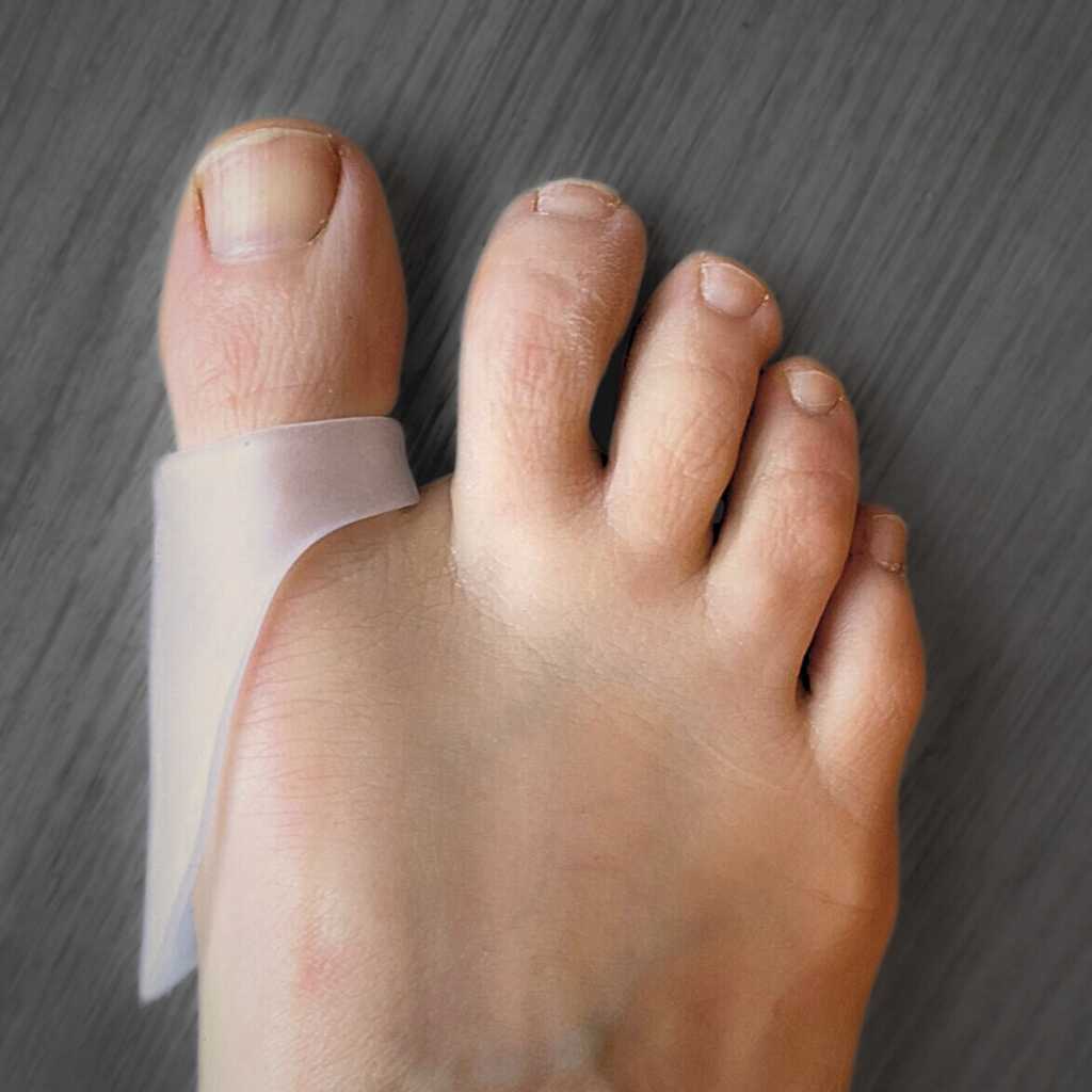 Gel Bunion Shield/Pad