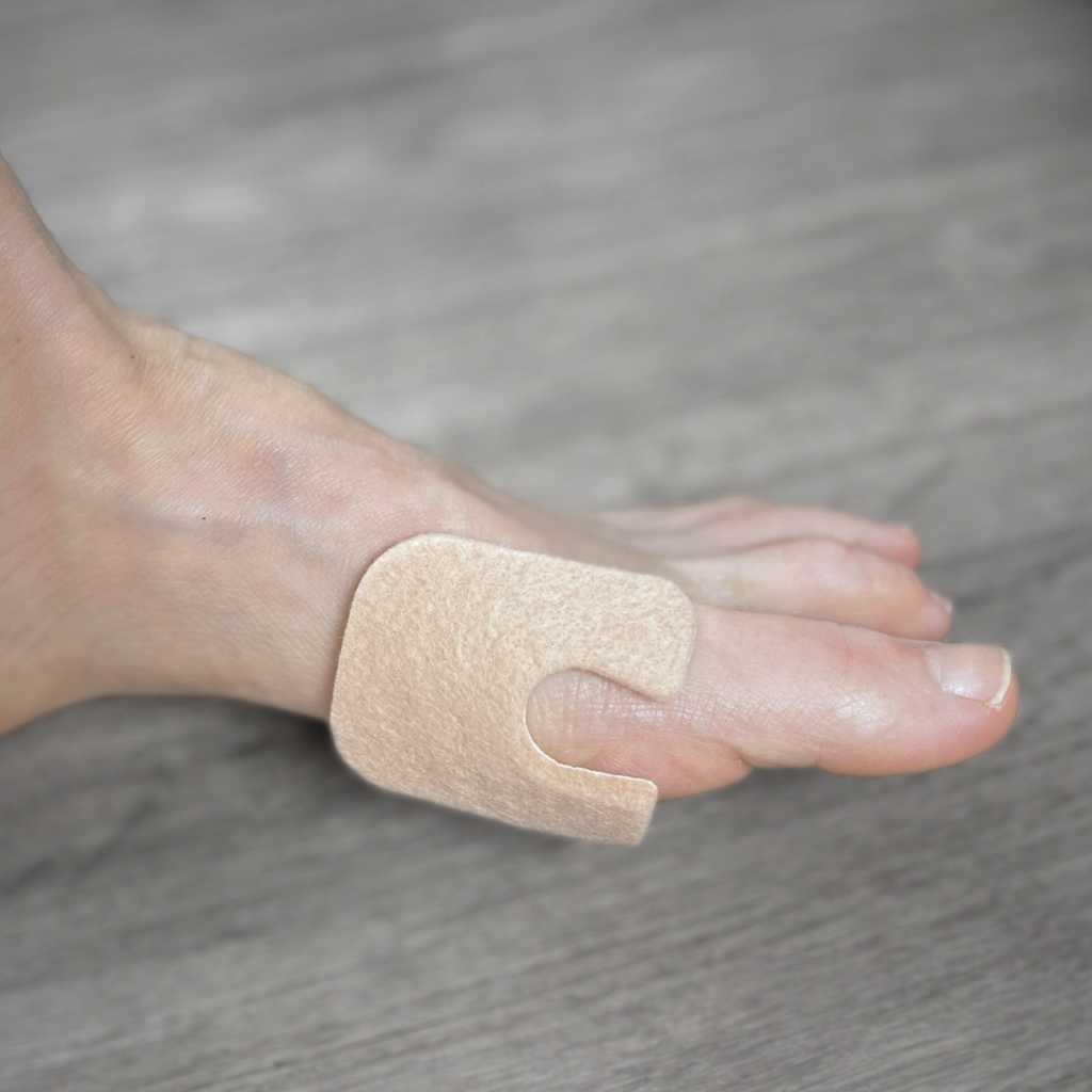 Callus Protector