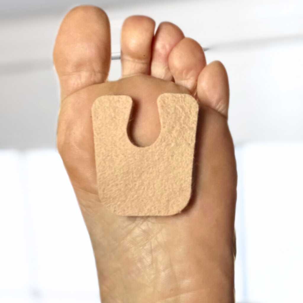 Callus Protector
