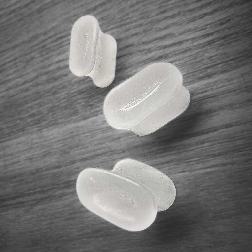 Gel Toe Spacer/spreader - DrGaffneyBestFoot