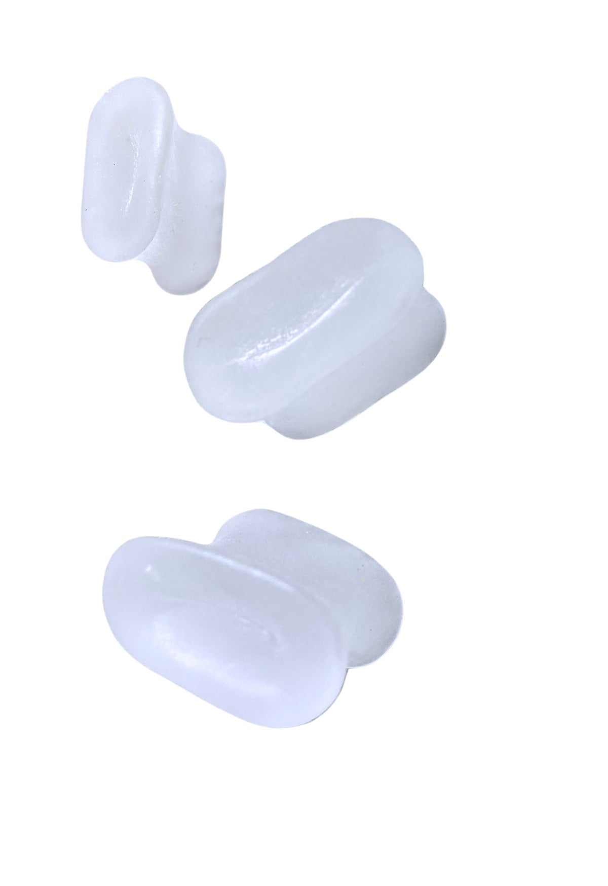 Gel Toe Spacer/spreader - DrGaffneyBestFoot