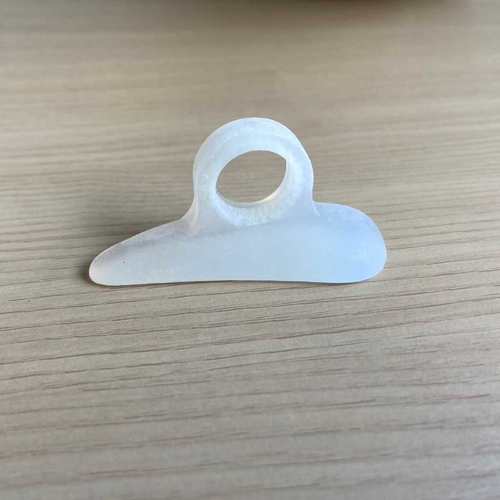 Hammer Splint - Gel Crest Pad