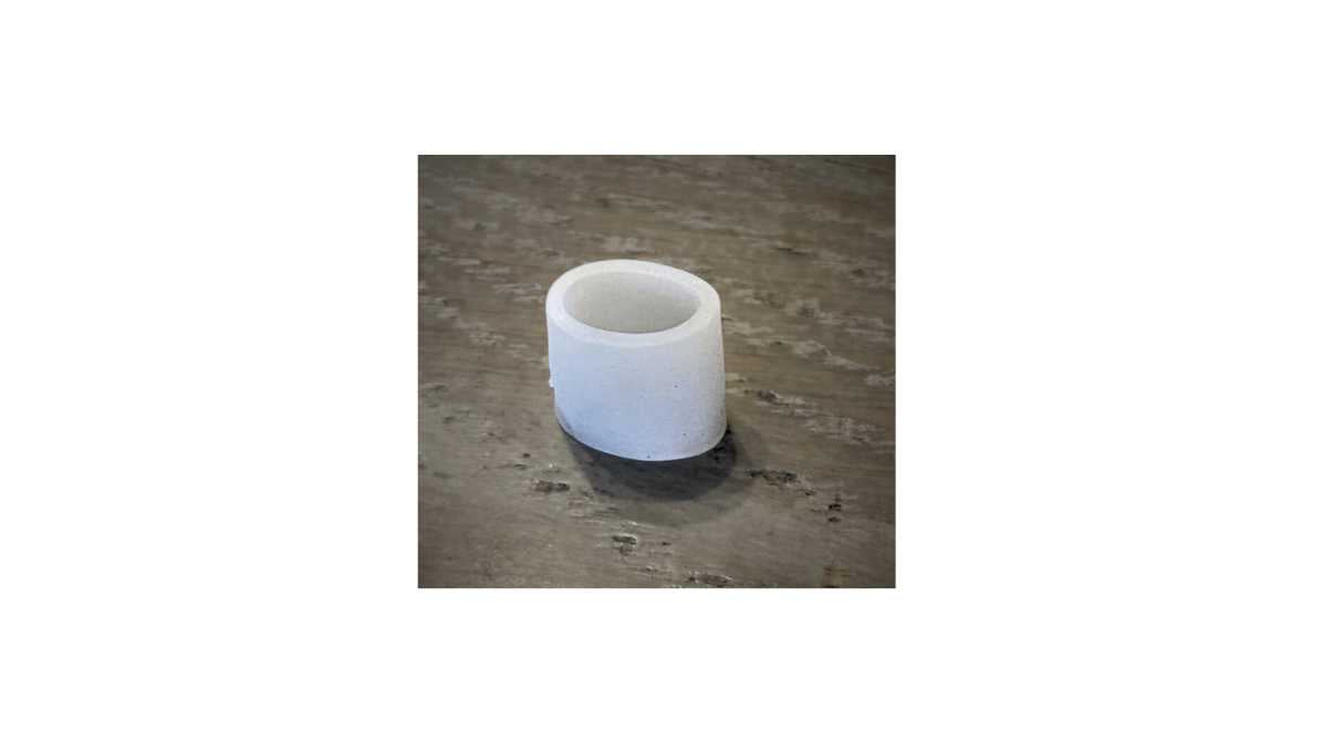 Gel Toe Sleeves