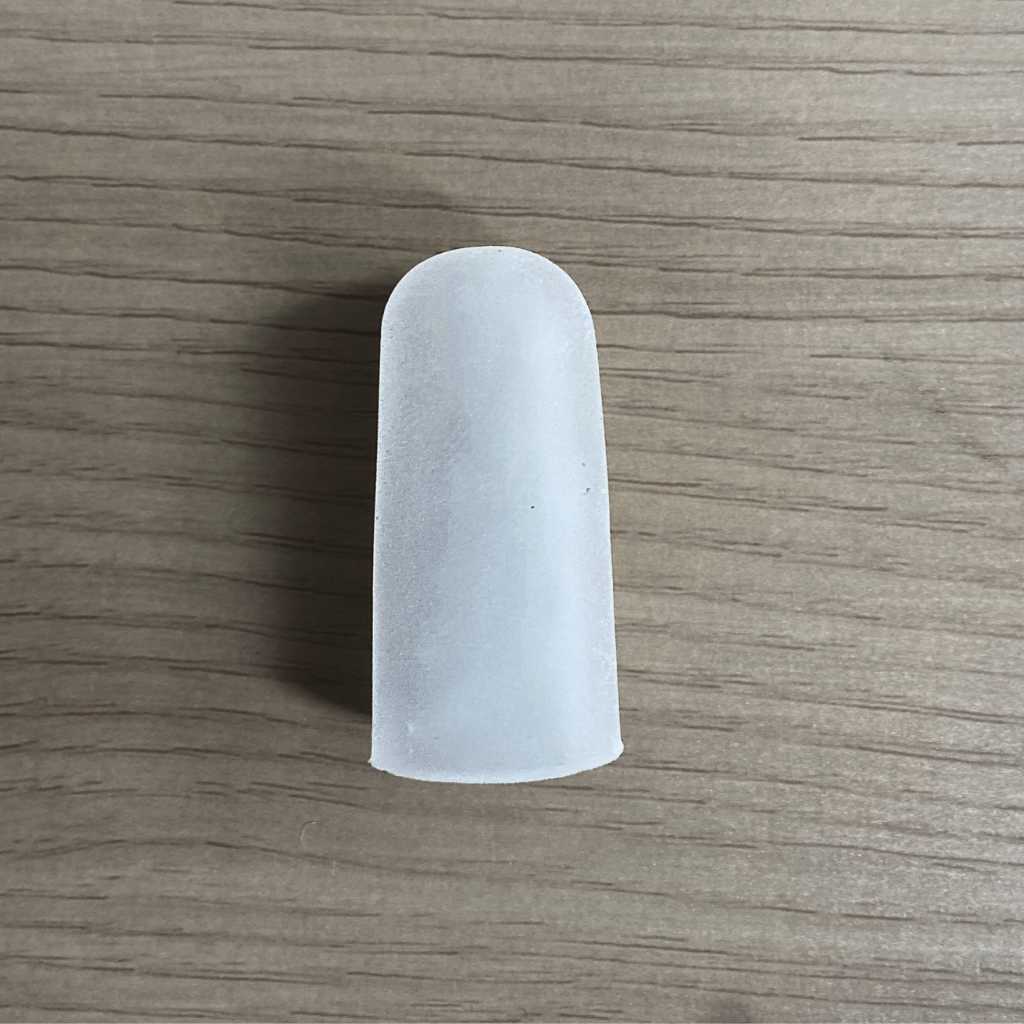 Gel Toe cap