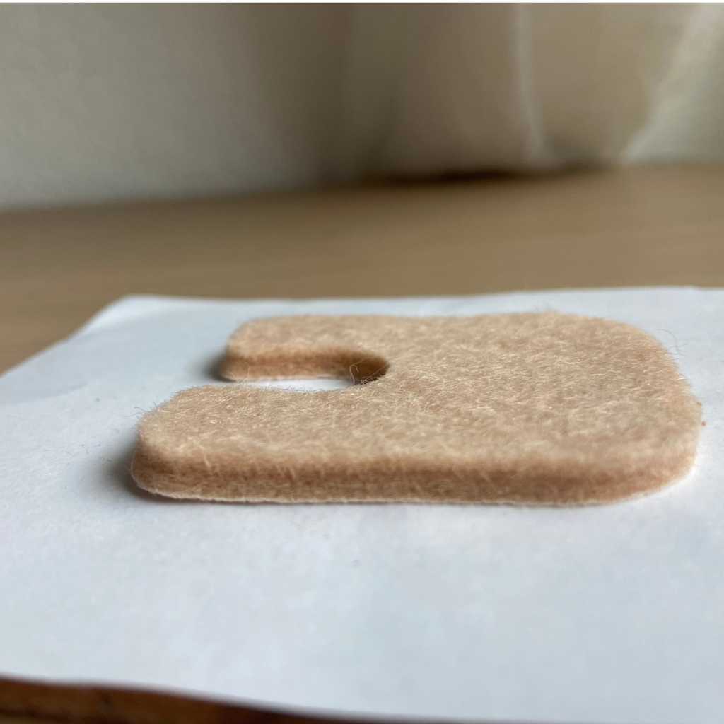Callus Protector