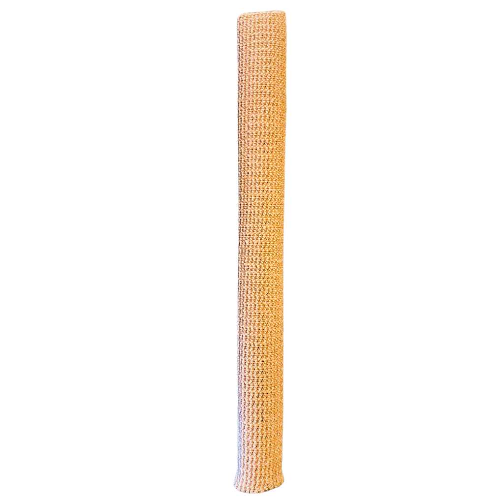 Fabric-Covered Gel Toe Tube