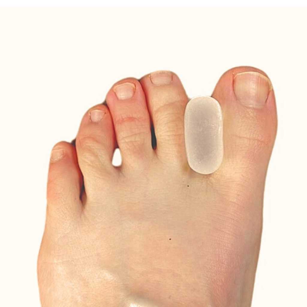 Gel Toe Spacer/spreader