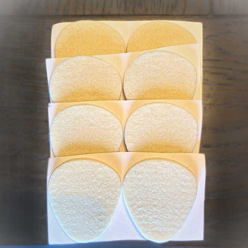 Metatarsal Pad - adhesive felt