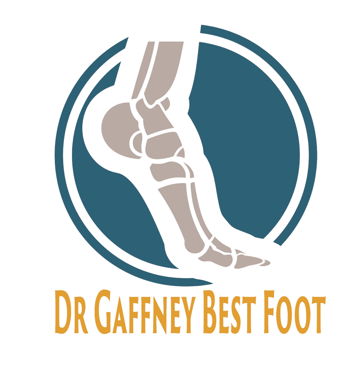DrGaffneyBestFoot