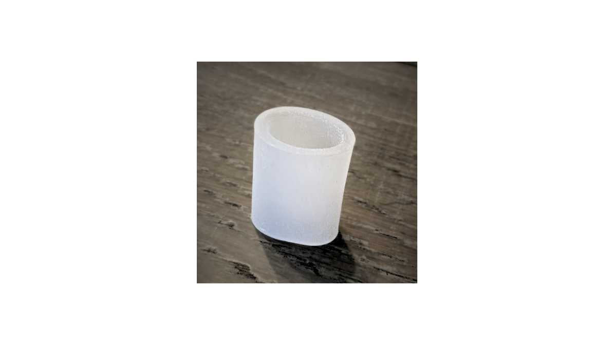Gel Toe Sleeves