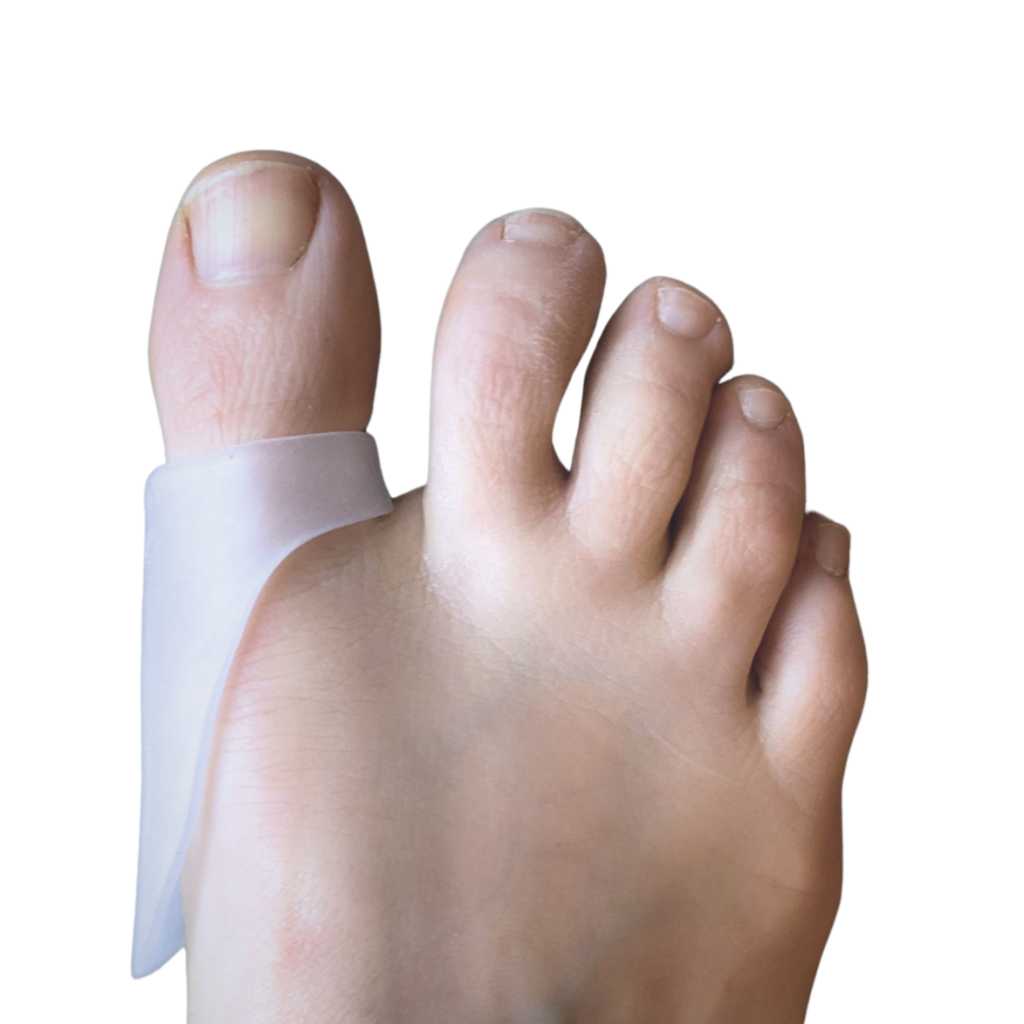 Gel Bunion Shield/Pad