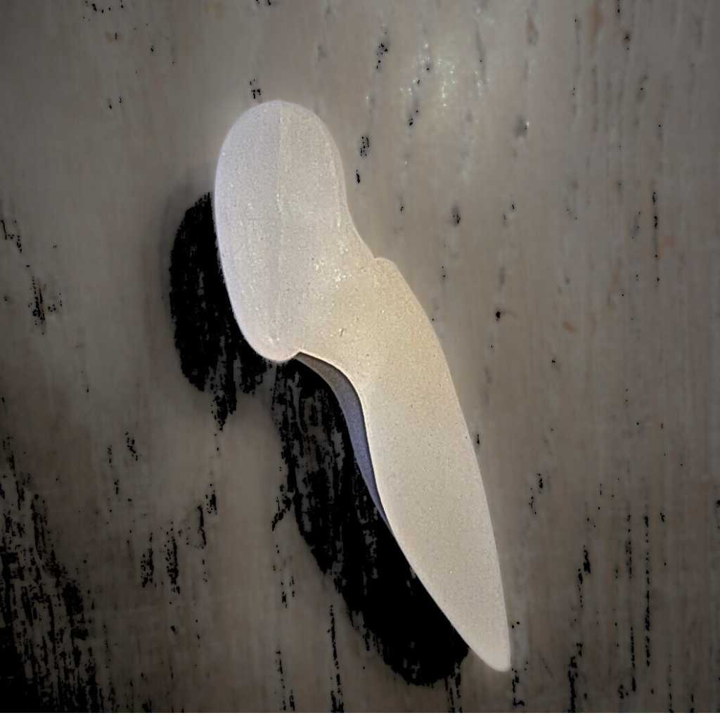 Gel Bunion Pad/Guard with Toe Spacer