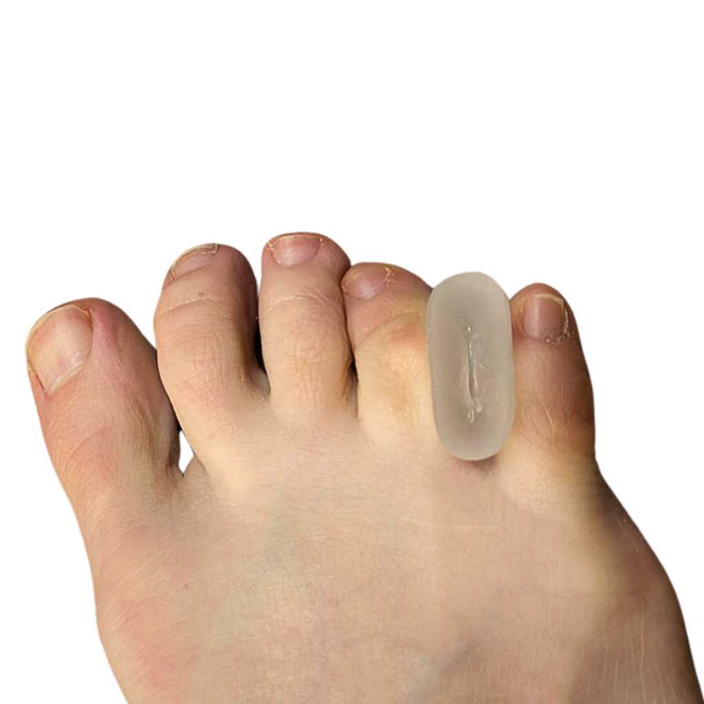 Gel Toe Spacer/spreader