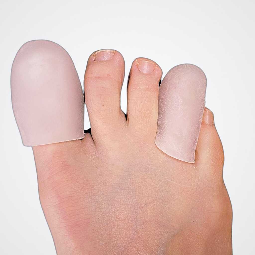 Gel Toe cap