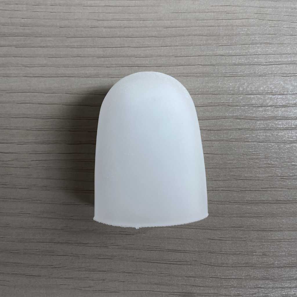 Gel Toe cap