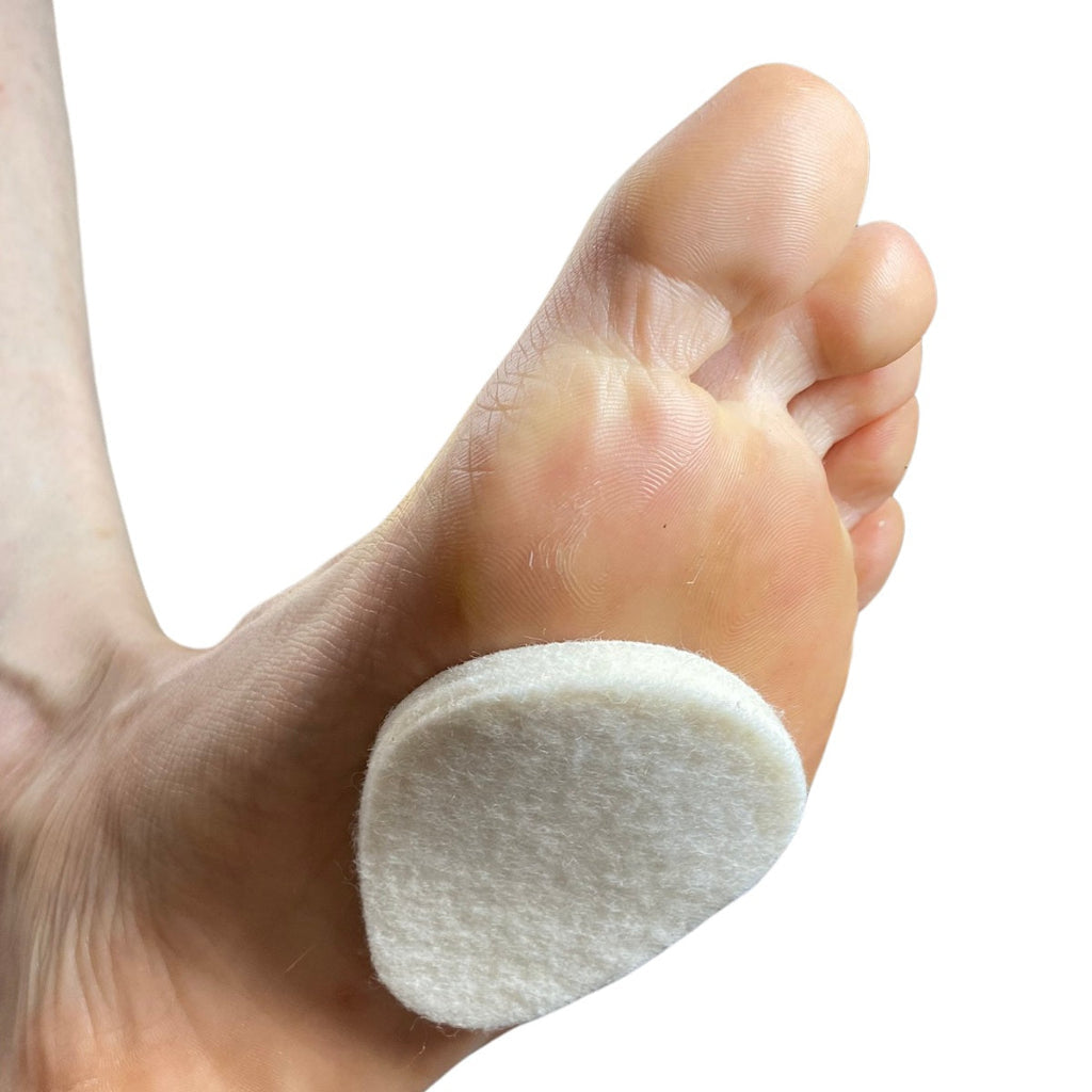 Metatarsal Pad - adhesive felt