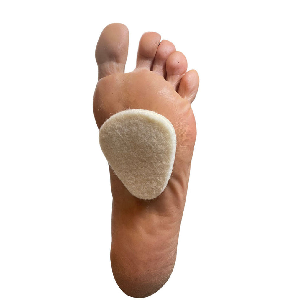 Metatarsal Pad - adhesive felt