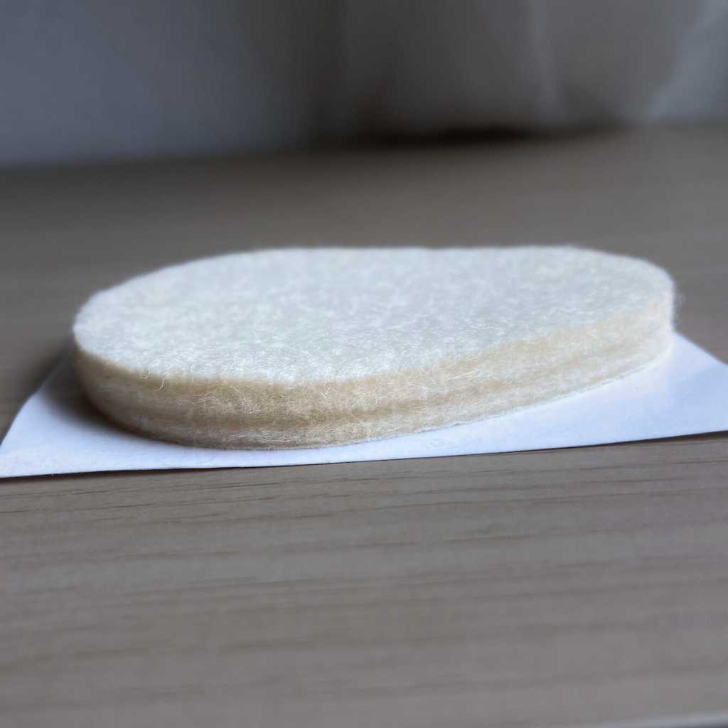 Metatarsal Pad - adhesive felt