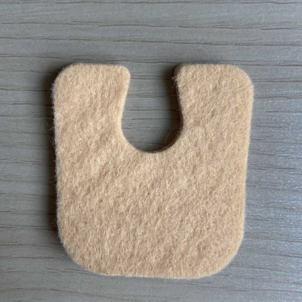 Callus Protector
