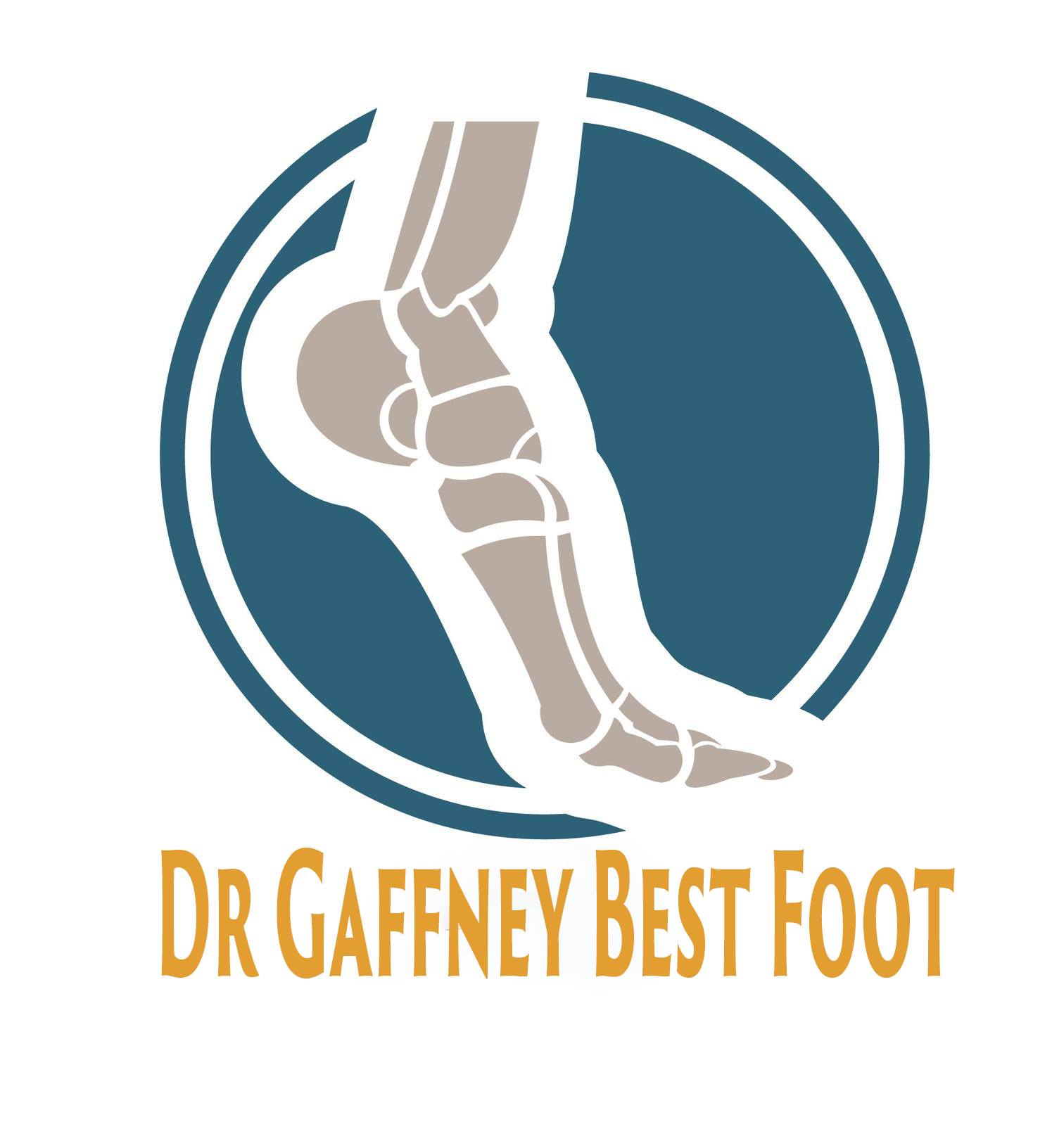 DrGaffneyBestFoot